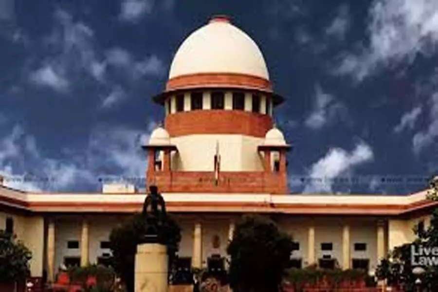 Supreme Court: सुप्रीम कोर्ट ने किया लैंगिक संवेदीकरण पर समिति का पुनर्गठन