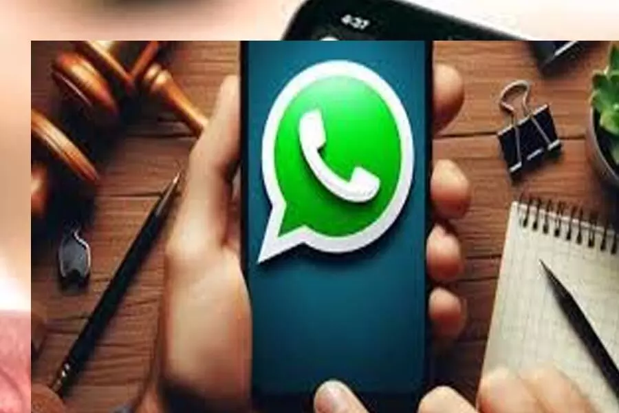 New update on WhatsApp :व्हाट्सप्प पर chat  औरfilter के साथ नई अपडेट