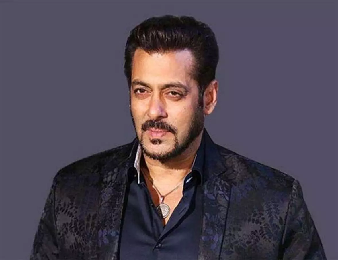 Actor Salman Khan : बिश्नोई गैंग ने सलमान खान के लिए  रची हत्या की साजिश