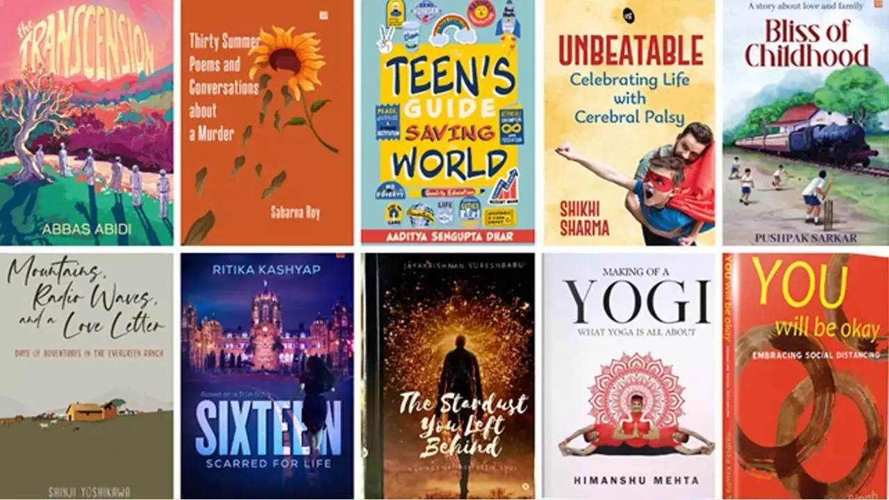 June nonfiction: इस साल के आधे साल पूरे होने पर पढ़ने के लिए छह ताज़ा किताबें
