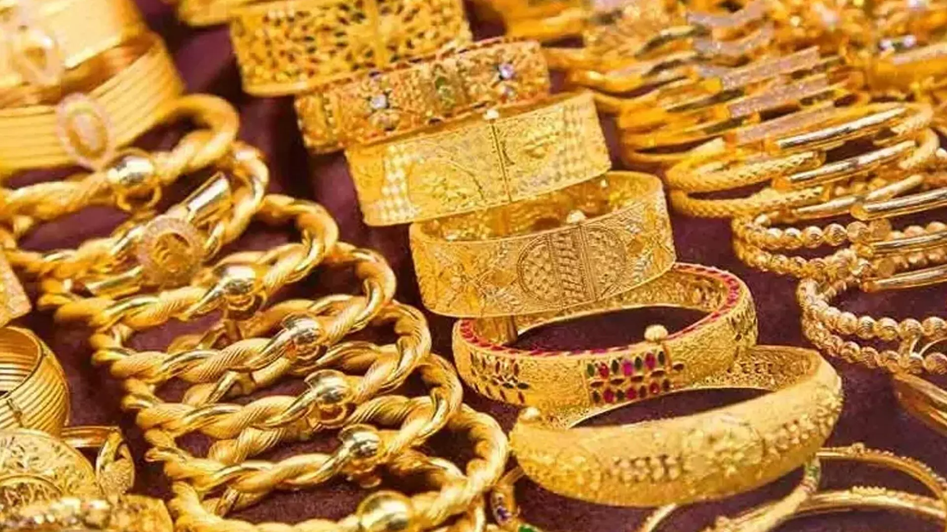 Chennai: सोने की कीमत में 160 रुपये प्रति गिन्नी की गिरावट, gram की कीमत 6,710 रुपये हुई