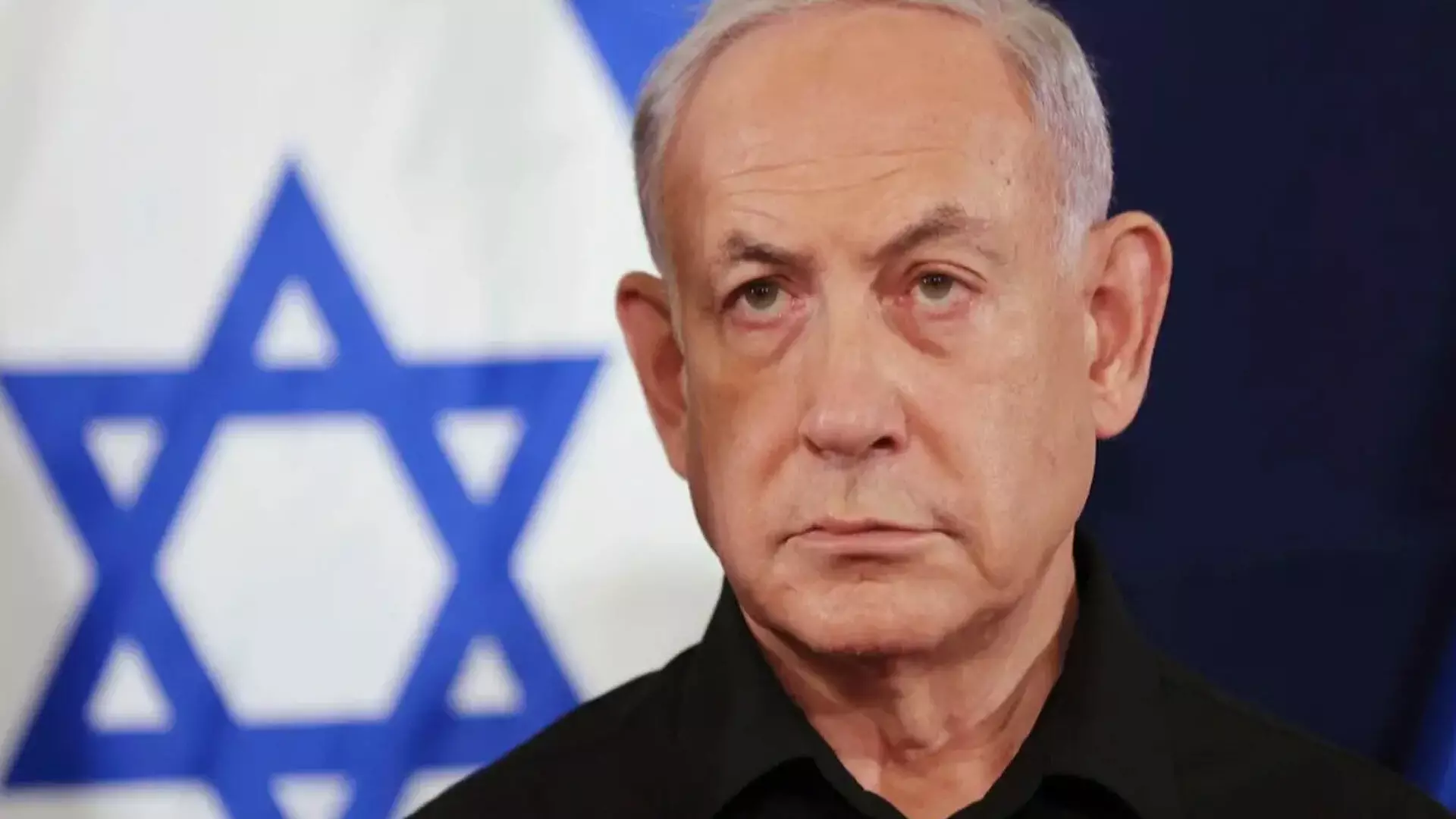 Israel: नेतन्याहू ने हमास को उखाड़ फेंकने की कसम खाई
