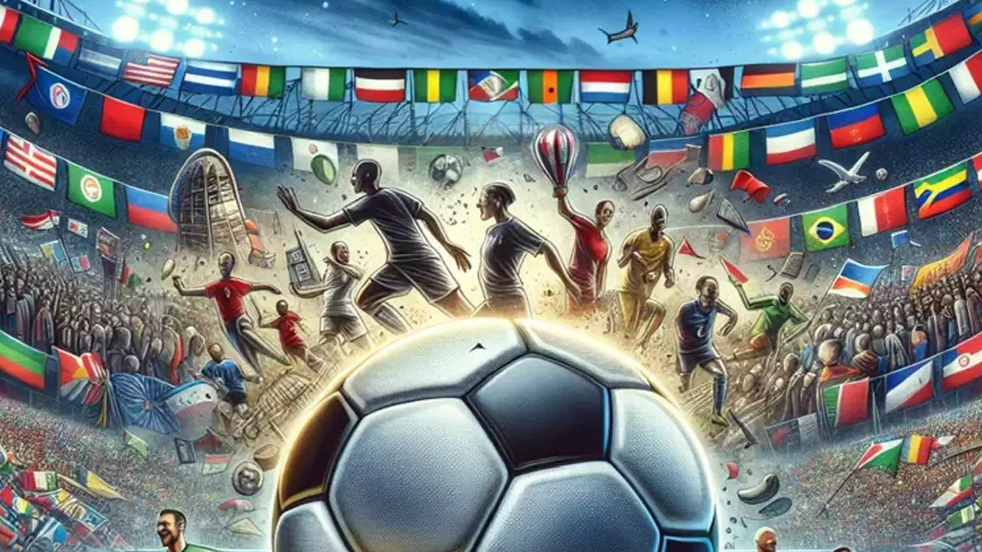 FIFA ने खिलाड़ियों और कोचों के लिए मातृत्व अवकाश बढ़ाया