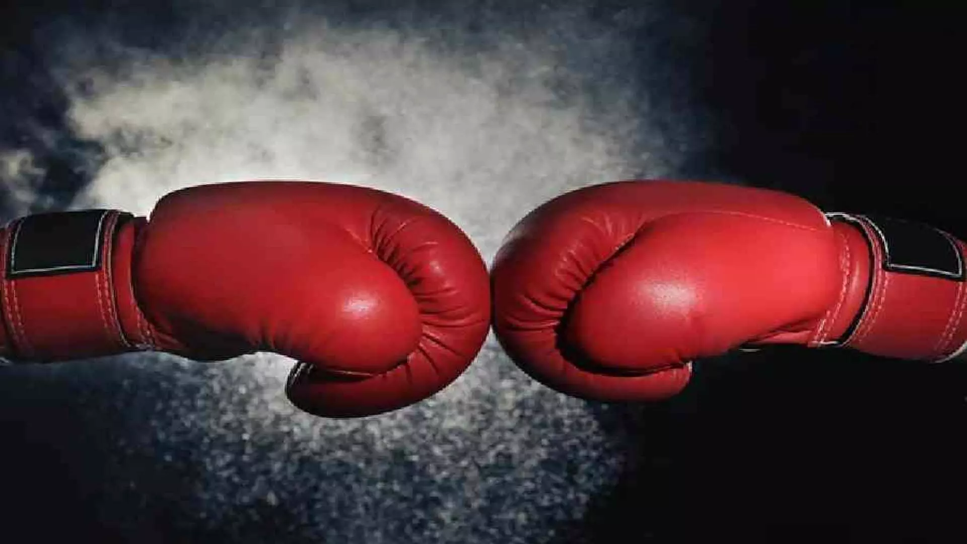 International Boxing Association: भारत आईओसी द्वारा निलंबित: अंतरराष्ट्रीय मुक्केबाजी संघ से अलग होकर विश्व मुक्केबाजी संघ में शामिल