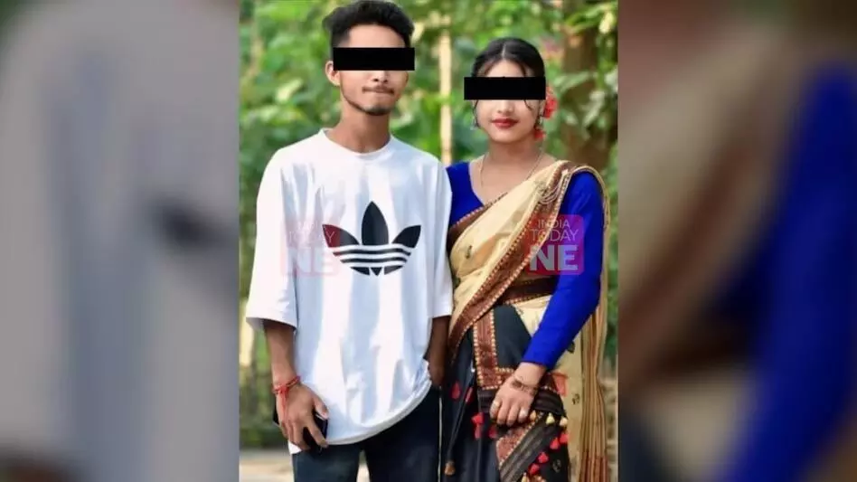 ASSAM NEWS : नलबाड़ी में युवक-युवती के शव मिले, पुलिस को प्रेम प्रसंग का संदेह