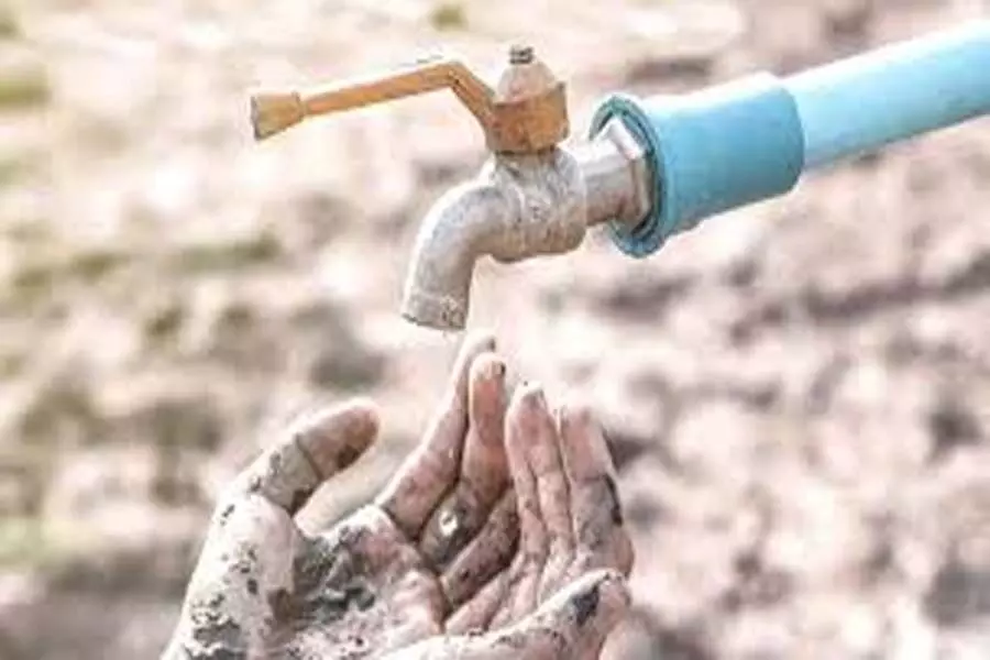 Water crisis: हरियाणा पर कम पानी देने का आरोप, सुप्रीम कोर्ट पहुंची दिल्ली सरकार