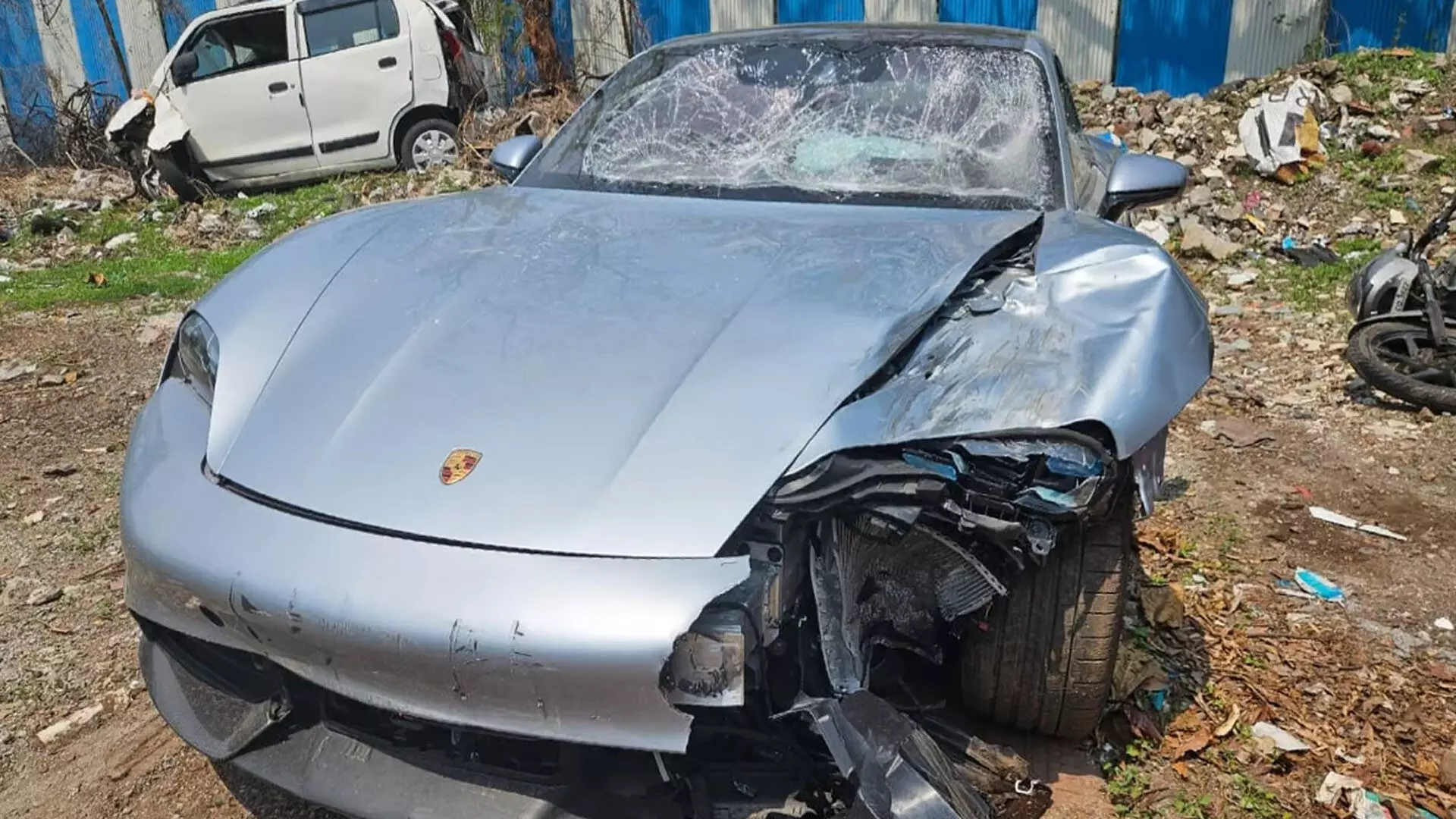 Pune Porsche crash case: भारत की भ्रष्ट व्यवस्था का पर्दाफाश