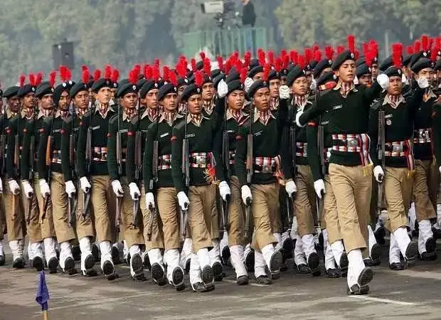 Paramilitary force: अर्धसैनिक बल की आंतरिक जांच में उप महानिरीक्षक के रूप में दो महिला कर्मियों को पाया गया दोषी