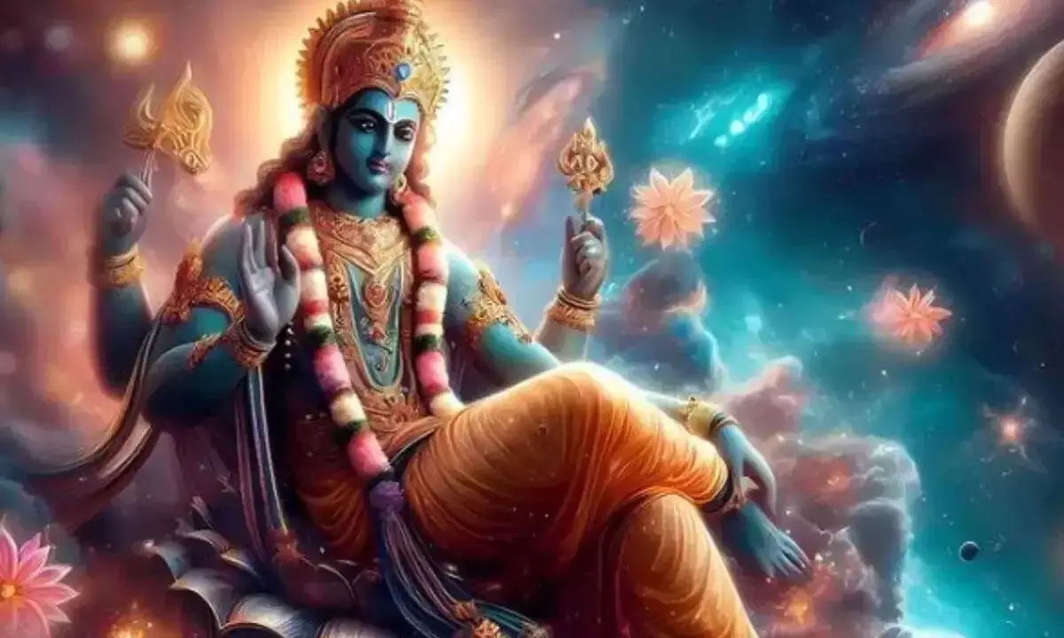 Apara Ekadashi : अपरा एकादशी पर भगवान कृष्ण को ऐसे करें प्रसन्न