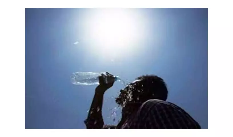 Nagpur News: तापमान सचमुच 56 डिग्री सेल्सियस तक पहुंच गया? IMD ने स्पष्ट किया