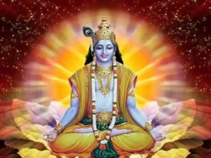 Apara Ekadashi : अपरा एकादशी, नोट करें पूजा का शुभ मुहूर्त
