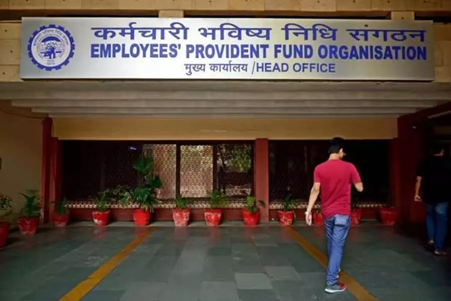 PF सदस्य अपने प्रोफाइल डेटा को ऑनलाइन अपडेट या सही कर सकते हैं: EPFO