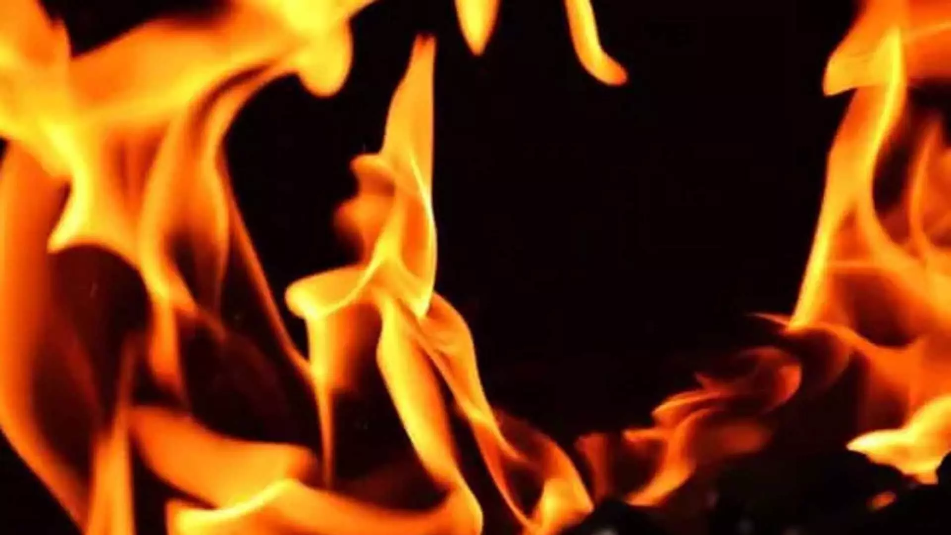 Gurugram: भंडवारी लैंडफिल में लगी आग, 2 महीने में चौथी घटना