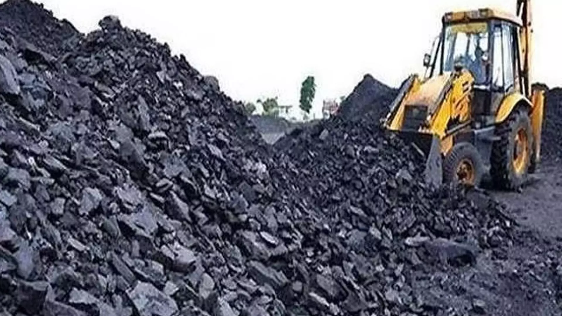 Coal production: कोल इंडिया ने 126.2 मिलियन मीट्रिक टन उत्पादन किया