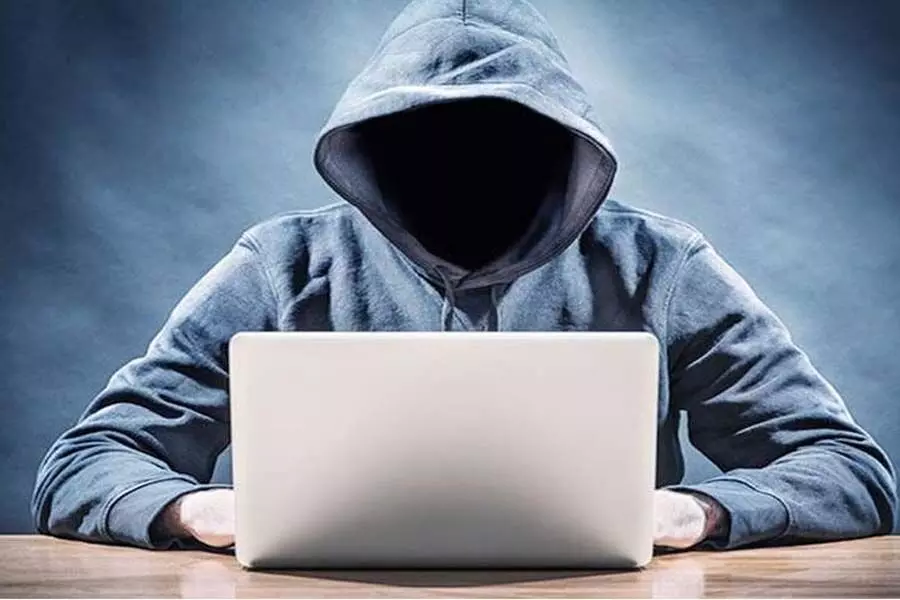 Hyderabad: साइबर चोरी को रोकने के लिए हैदराबाद साइबर ने 4 करोड़ रुपये फ्रीज किए