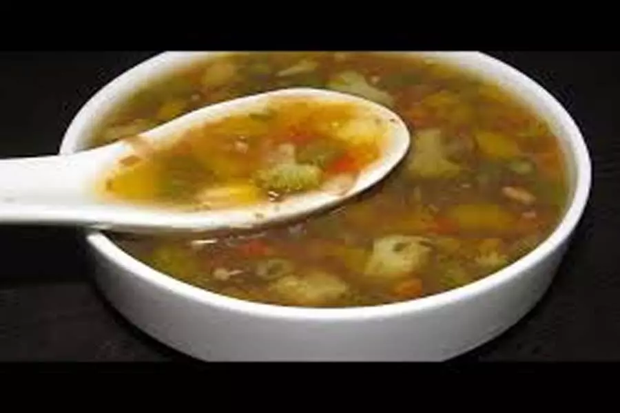 Vegetable Soup: घर में वेजिटेबल सूप का मजा, ऐसे बनाएं झटपट