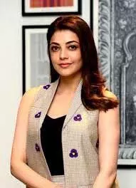 Kajal Aggarwal: काजल अग्रवाल ने गिनाईं साउथ फिल्म इंडस्ट्री की कमियां