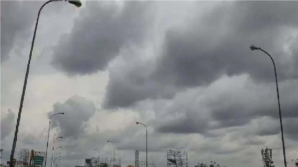 Chhattisgarh Weather: आज जमकर बारिश होने की संभावना