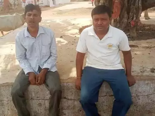 3 Lakh Robbery: बैंक से आहरण कर लौट रहा था किसान