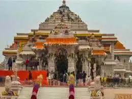 चमत्कारी हनुमान मंदिर,अयोध्या राम मंदिर से बस 2 घंटे की दूरी पर स्थित हैं