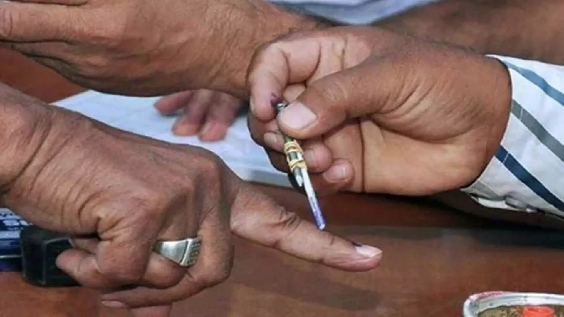 Lok Sabha Elections:  मतदान समाप्त, सबकी निगाहें 4 जून को होने वाली मतगणना पर