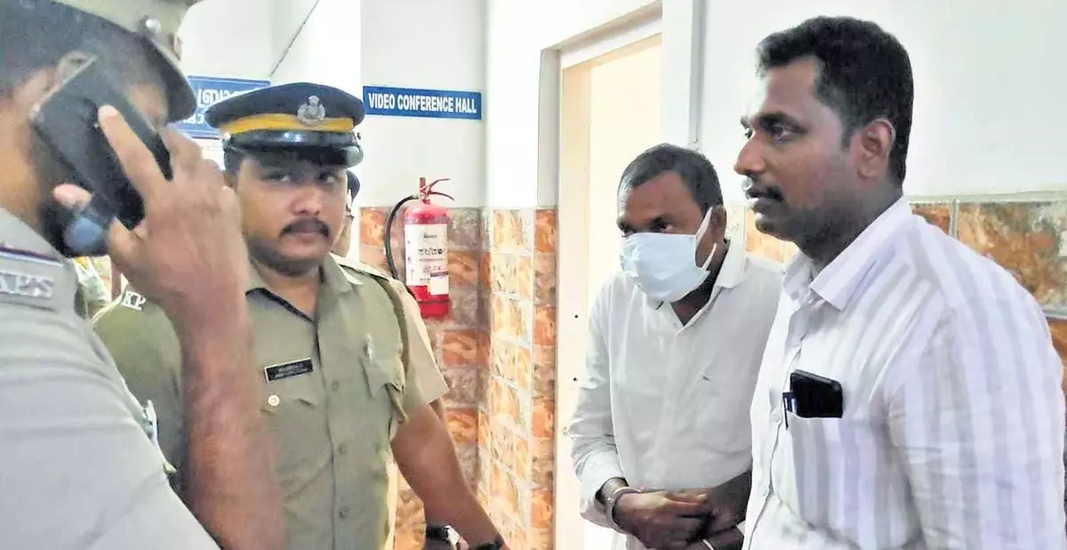 Kerala News: ईरान स्थित अंग व्यापार रैकेट का सरगना हैदराबाद से गिरफ्तार