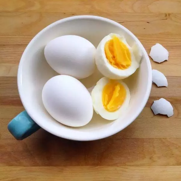 Boiled Egg:  उबला हुआ अंडा को लम्बे समय तक ऐसे सुरक्षित रखें