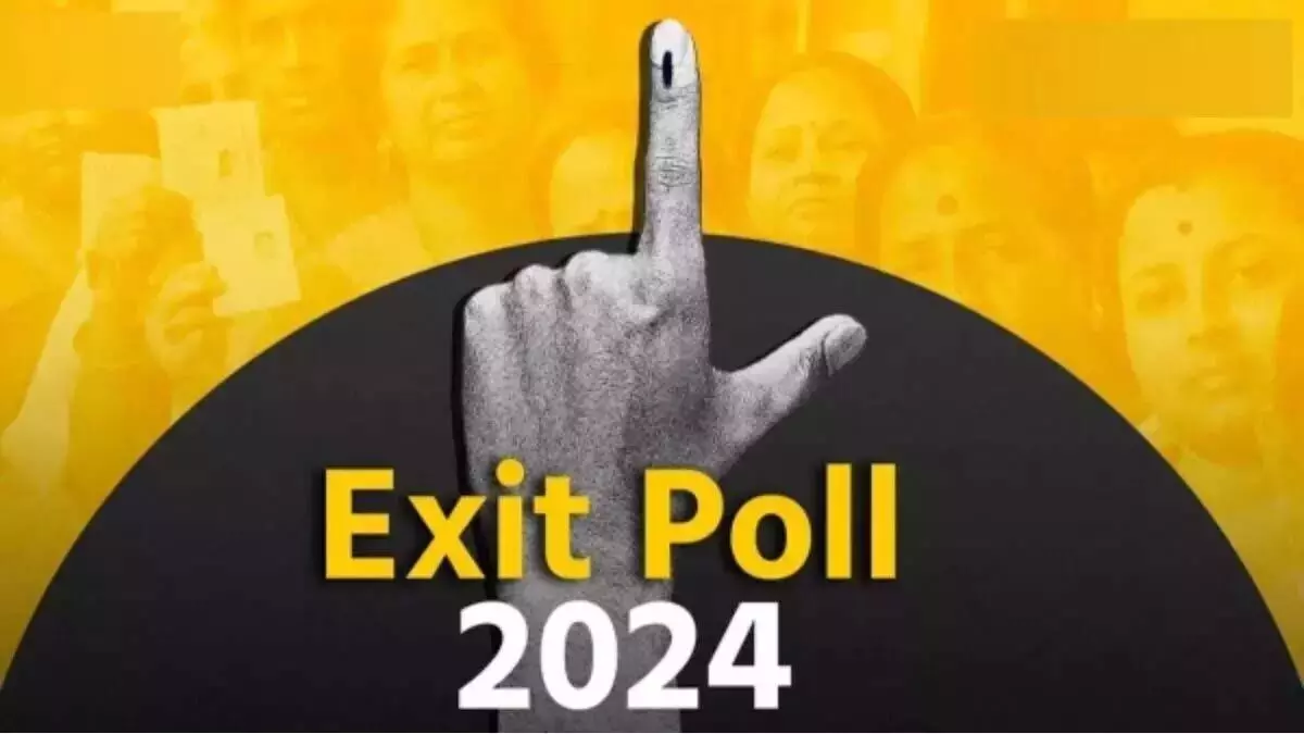 Exit Polls: 10 चैनलों-एजेंसियों के एग्जिट पोल का दावा, झारखंड में एनडीए की होगी बंपर जीत