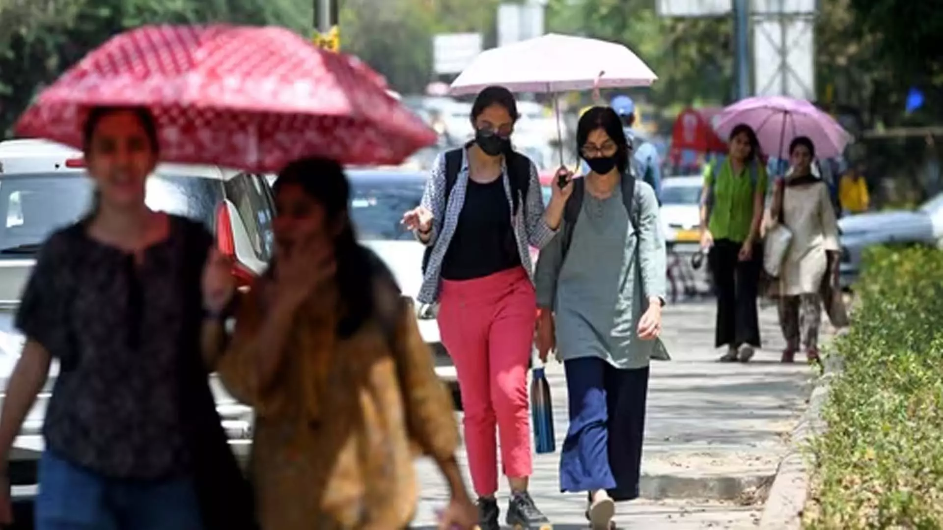 Bangalore weather:  21.32 °C पर गर्म शुरुआत