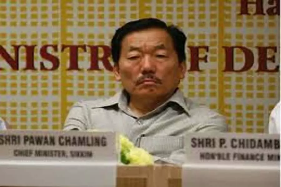 Sikkim: लंबे समय तक CM रहने वाले पवन कुमार चामलिंग हारे, दो सीटों से लड़ रहे थे चुनाव