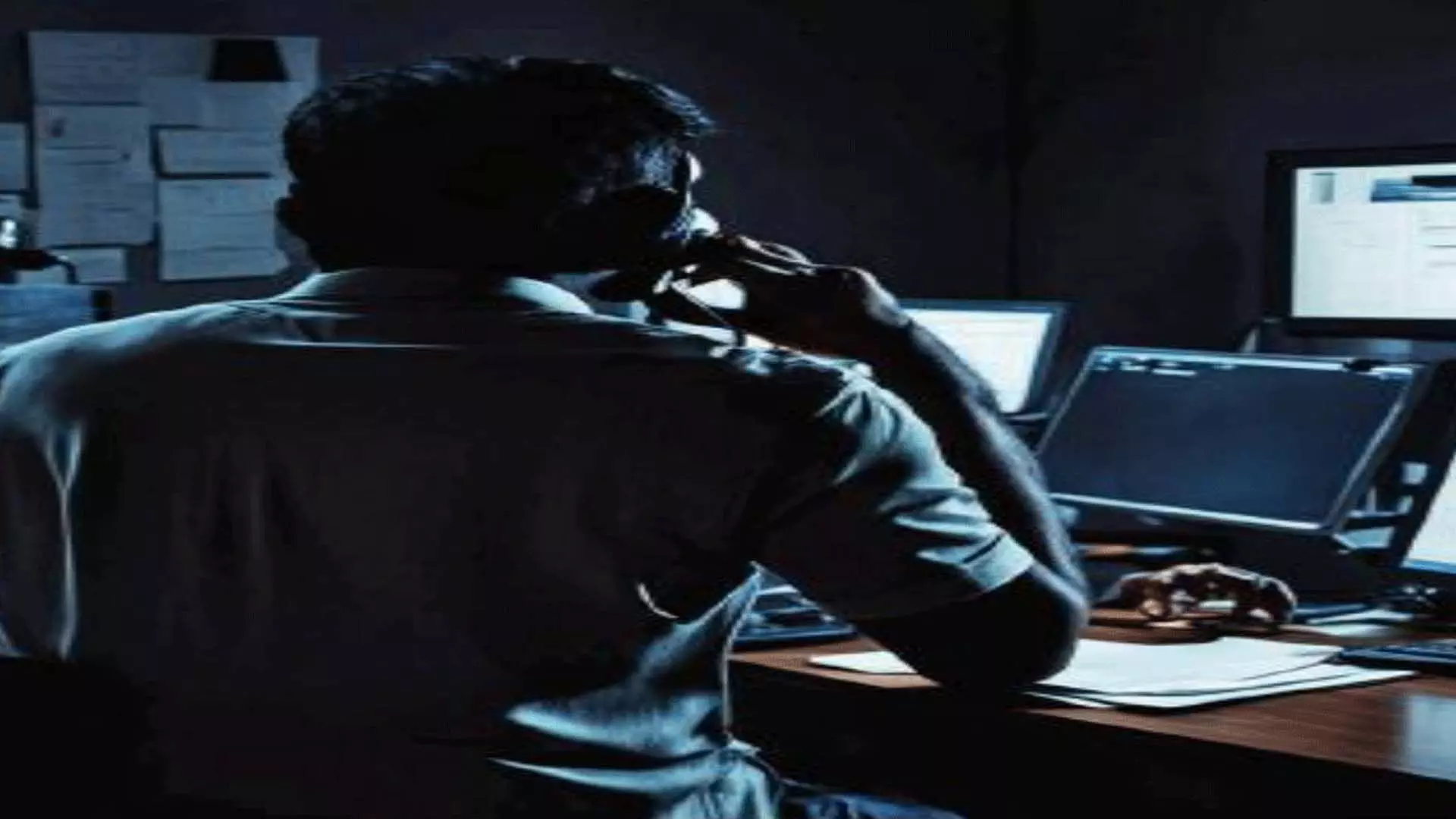 Cyber ​​Fraud: नोएडा के कारोबारी से साइबर धोखाधड़ी में 9 करोड़ रुपये की ठगी