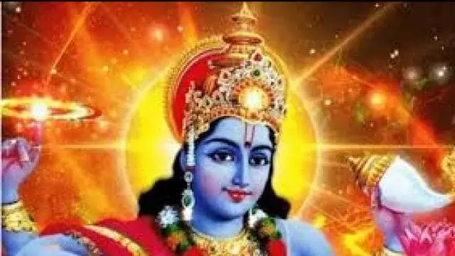 Apara Ekadashi : अपरा एकादशी,  नोट करें शुभ मुहूर्त और व्रत पारण का समय