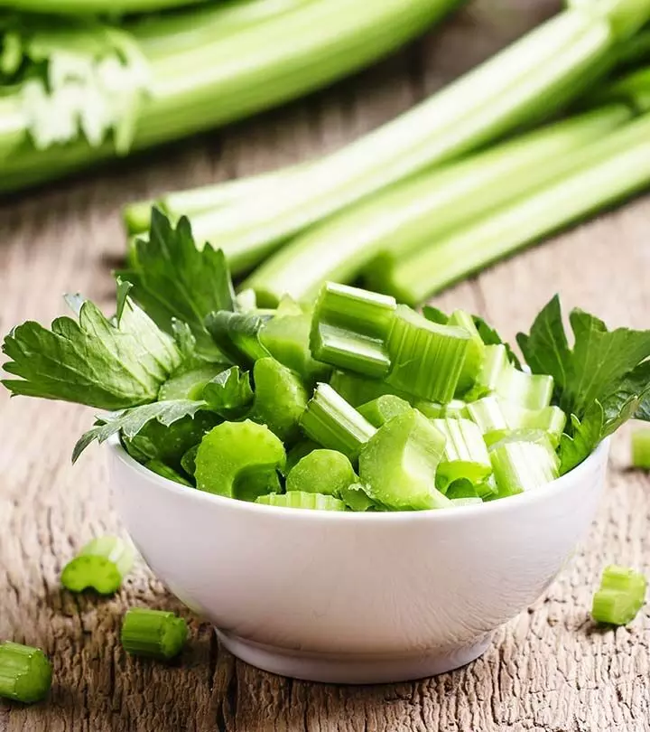 Celery benefits: अजवाइन के जानिए अद्भुत स्वास्थ्य लाभ