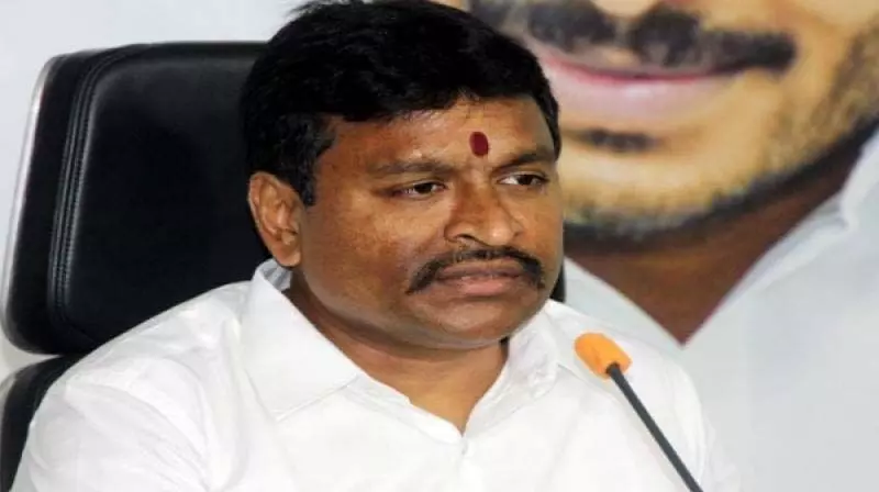 Andhra Pradesh News: जलापूर्ति को लेकर टीडी और विपक्षी दलों की राजनीति की निंदा की