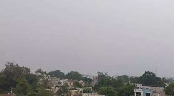 chhattisgarh rain: मौसम बदलते ही इन जिलों में हुई बारिश