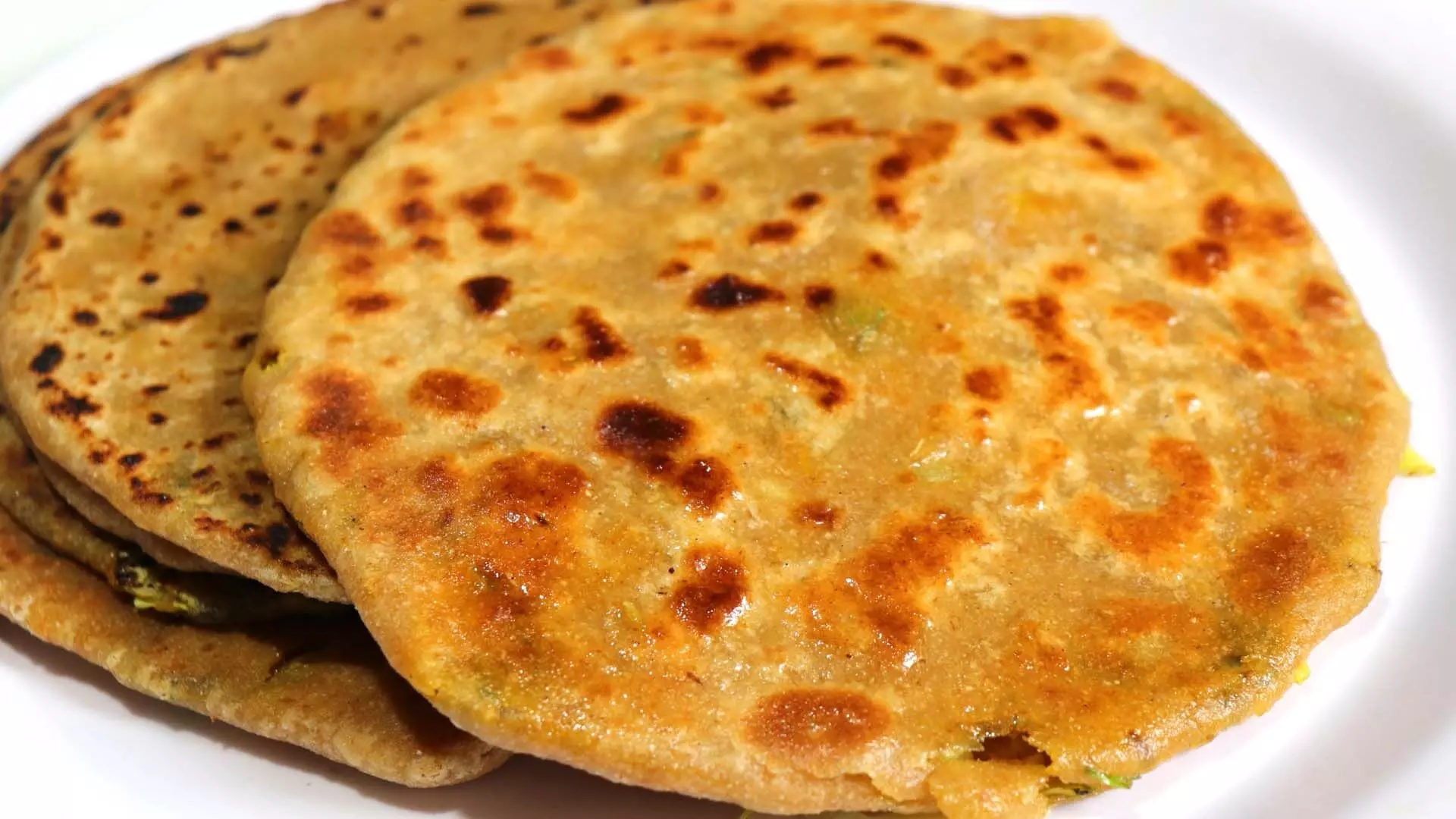 Cabbage Parathas: पत्ता गोभी के पराठे बनाये तरीके से