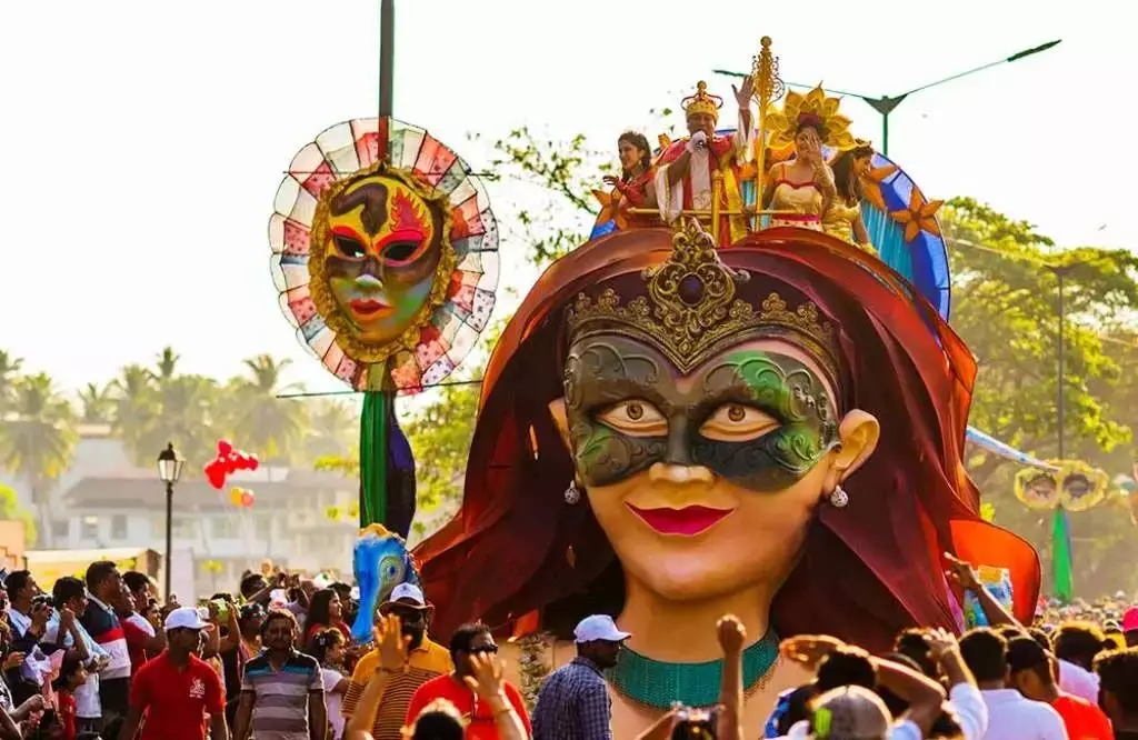 Festivals of Goa:  गोवा के इन त्योहारों का आनंद लें