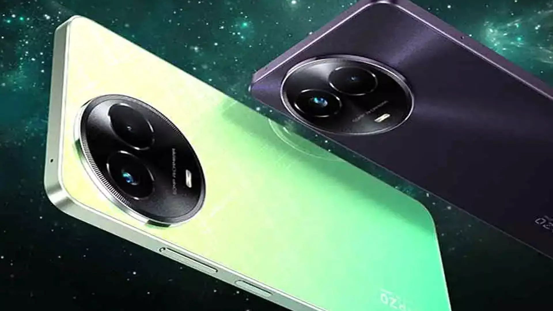 Realme Narzo 60x 5G: बड़ी डिस्प्ले के साथ आ रहा 5G स्मार्टफोन