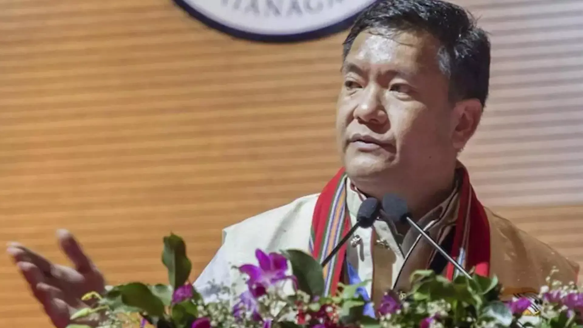 Pema Khandu: संगीत और खेल प्रेमी जिन्होंने अरुणाचल में भाजपा को सत्ता में पहुंचाया