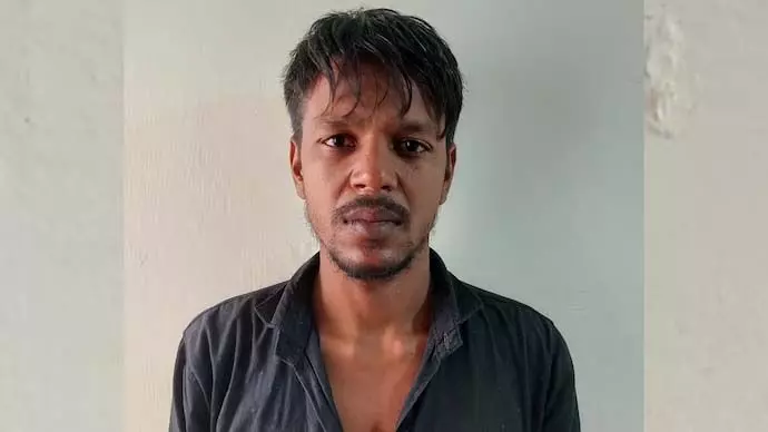 Mumbai: सलमान खान को उनके पनवेल फार्महाउस के पास मारने की साजिश में पांचवीं गिरफ्तारी