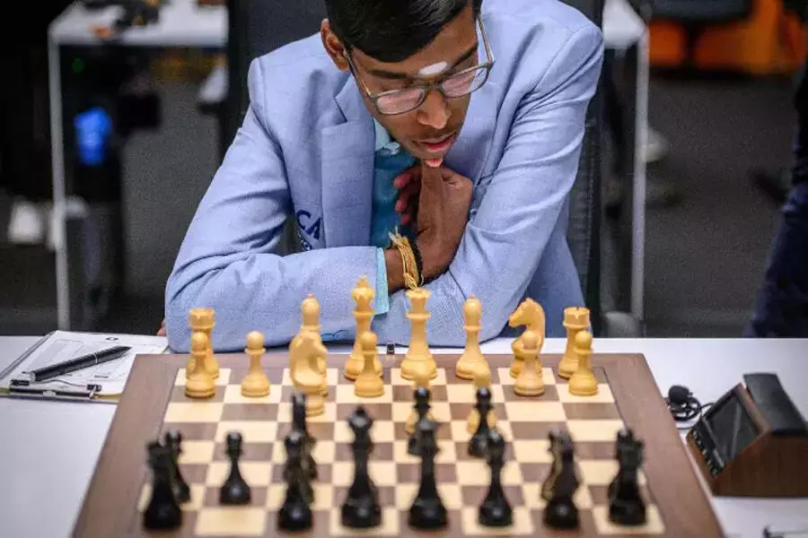 Norway Chess: प्रग्गनानंद शीर्ष 10 विश्व रैंकिंग में हुए शामिल
