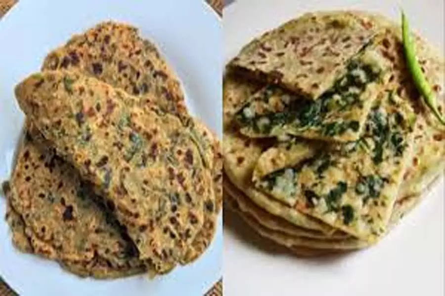 Methi Dishes: स्वाद में लाजवाब होती हैं मेथी की डिशेज, जाने रेसिपी