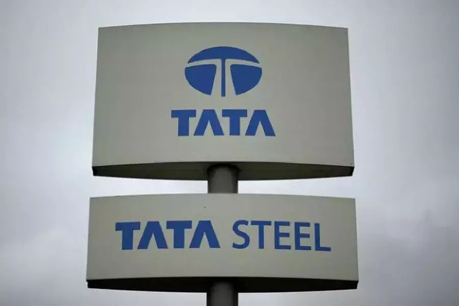 टाटा स्टील के UK परिचालन में 2,500 नौकरियों में कटौती अपरिहार्य है: CEO Narendran
