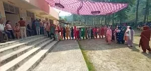 Himachal Pradesh: लोकसभा चुनाव में 71 प्रतिशत मतदान दर्ज
