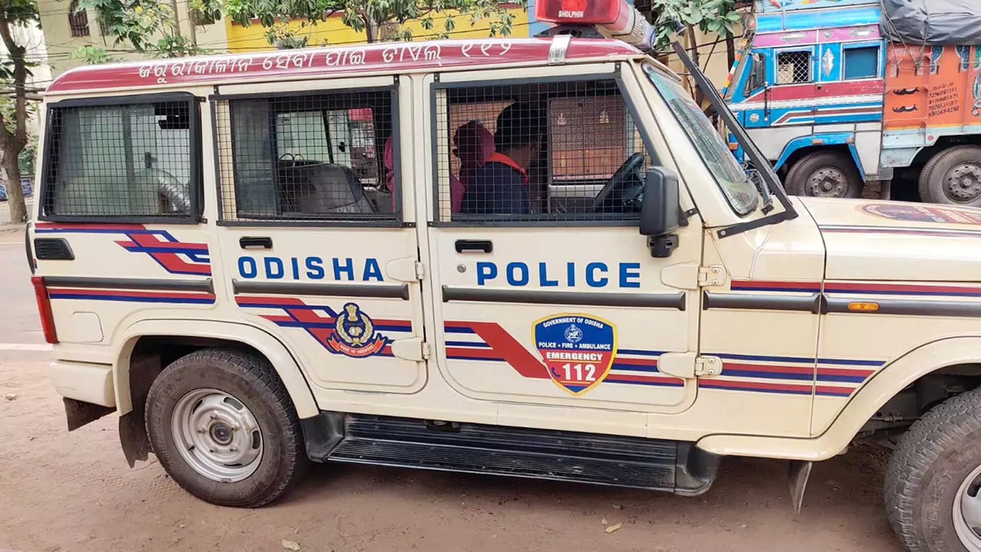 Odisha: सात वर्षीय बच्ची के साथ बलात्कार; घोंटा गला