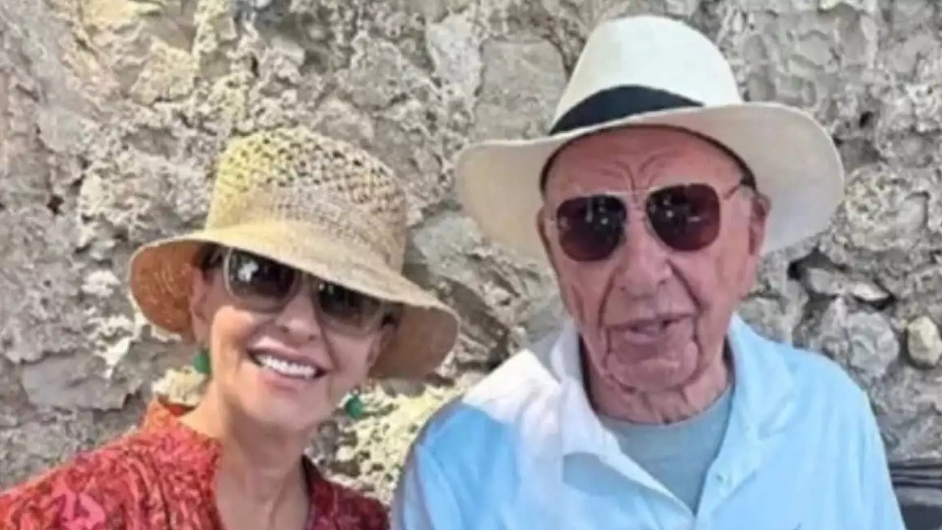 Media mogul: रूपर्ट मर्डोक ने 93 साल की उम्र में पांचवीं बार शादी की