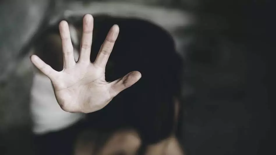 Rape Case: नौकरी दिलाने का झांसा देकर महिला से किया दुष्कर्म