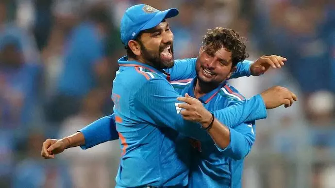 T20 World Cup 2024: डब्ल्यूवी रमन ने आईसीसी खिताब के सूखे को खत्म करने के लिए भारत की स्पिन-भारी टीम का किया समर्थन