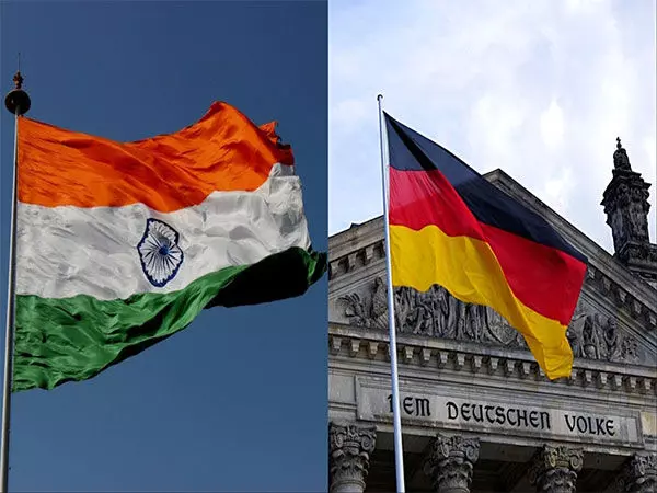 Germany ने दुनिया के सबसे बड़े लोकतांत्रिक चुनाव के सफलतापूर्वक संचालन के लिए भारतीयों को बधाई दी