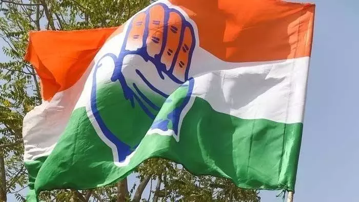 कांग्रेस ने 13 जून को Karnataka MLC चुनावों के लिए उम्मीदवारों की घोषणा की